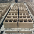 Large Quantity and Cheap Price High Class GMT Fiberglass Pallet for Block Making Machine PVC/Wood/Bamboo Pallet for sale